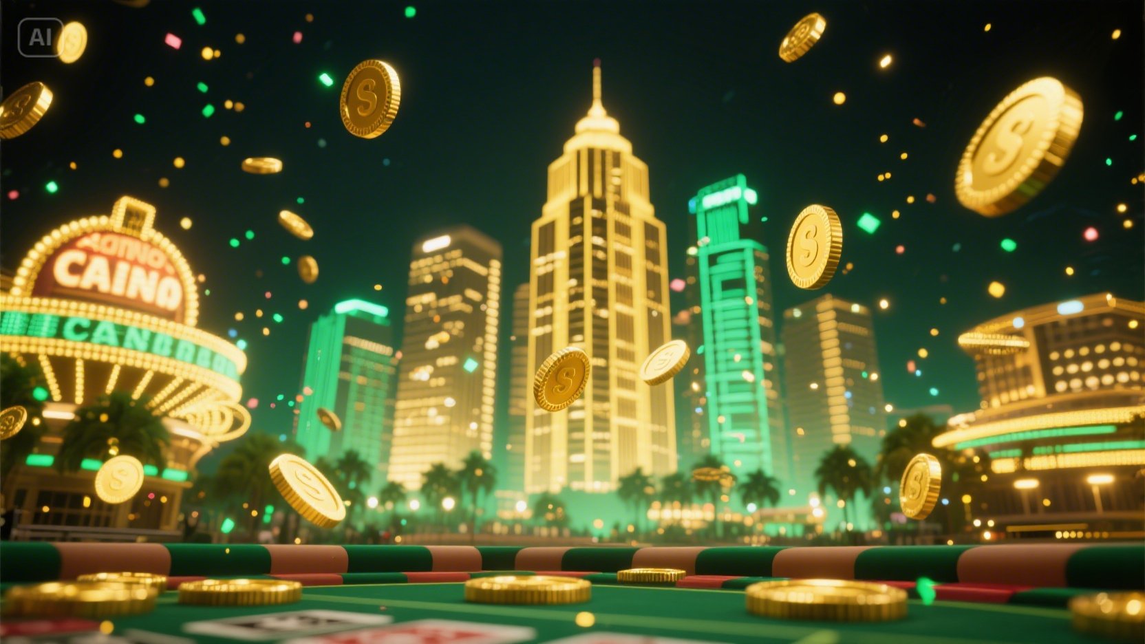 vegas casino online slots